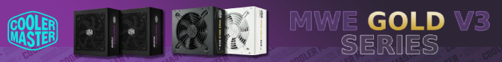 Cooler Master PSU